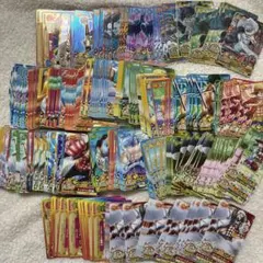 ONE PIECE ワンピーベリーマッチIC 5弾　まとめ売り　大量　SR