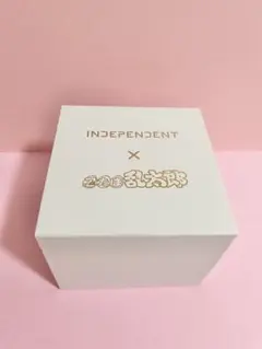 忍たま　忍たま乱太郎　INDEPENDENT コラボウォッチ　30年記念モデル