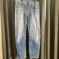 Levi's デニムパンツ 501のサムネイル