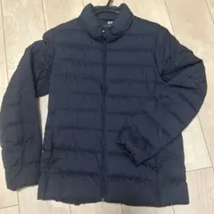 ウルトラライトダウンジャケット