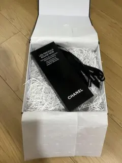 CHANEL レ パンソドゥシャネル 129 オヴニー ブラシセット★限定セール CHANEL レ パンソドゥシャネル 129 オヴニー ブラシセット☆限定セール