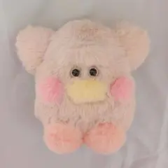 SANRIO サンリオ ゾウ ぬいぐるみ 1976年 - メルカリ