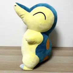 2000年】ポケモン 非売品 なでなでヒノアラシ ぬいぐるみ 動作確認済