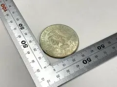 1963年 タイラーマ9世生誕36周年記念 20バーツ銀貨 PCGS高鑑定 - メルカリ