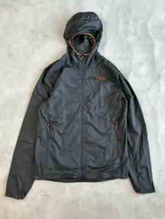 【新品未使用】Rab Vital Hoody JPN Lサイズ