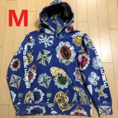 2026年最新】シュプリーム SUPREME Jesus and Mary Hooded Sweatshirt 