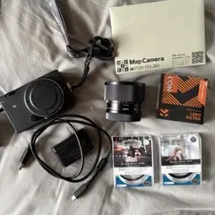 2026年最新】Sigma fp レンズキットの人気アイテム - メルカリ