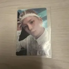 SHINee キー トレカ