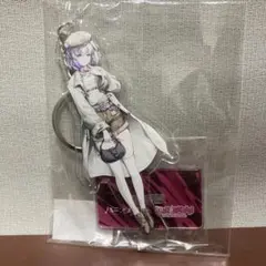 パニシンググレイイレブン パニグレ ヴィレヴァン アクリルバッジ