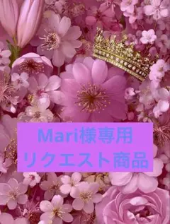 Mari様 リクエスト 3点 まとめ商品