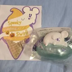 ハロウィン ディズニー 2025 スーベニア