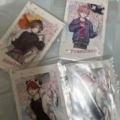CRフェス　チェキ