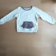アプレレクール トレーナー サイズ110