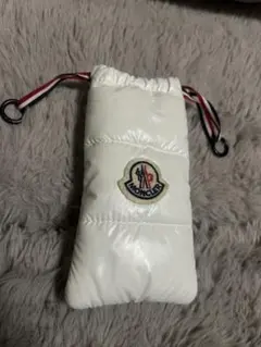 2026年最新】MONCLER カラー：ホワイト系 レディース ショルダーバッグ
