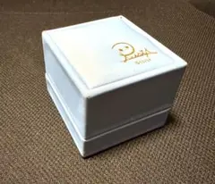 潤羽るしあ　2022 一生一緒エンゲージリング