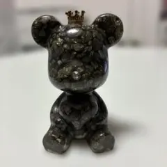 パイライト ベア