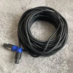 スピコン①classic Pro スピコンケーブル 15m ×1本SLL15B - メルカリ