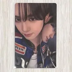 ZB1 ユジン [HERE&NOW]日本限定ラントレ