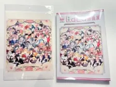 LaLa40周年原画展グッズ 複製原画 外箱のみ - メルカリ