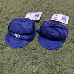 中日ドラゴンズ×BRINGドアラ エコバッグ 2個セット