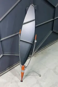 レア スペースエイジ スタンドミラー 姿見 鏡 DULTON ダルトン レア スペースエイジ スタンドミラー 姿見 鏡 DULTON ダルトン