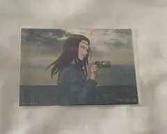 新テニスの王子様 写ルンです ブロマイド 遠野