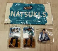 BTTM5 ガチャ4個セット( 送料込み)