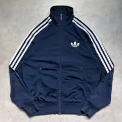 adidas ファイヤーバード モノトラック モノグラム ジャージ IS2925