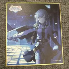 鬼滅の刃 サンシャインシティ メタリックアクリルボード A賞 時透無