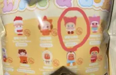 Fluffy&Cozy POPBEAN MOLLY