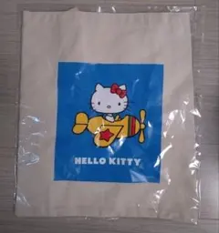 ハローキティ トート バッグ 50th ハッピーアニバーサリー