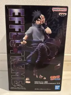 2026年最新】NARUTO-ナルト- 疾風伝 EFFECTREME-UCHIHA SASUKE-Ⅱの