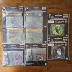 一番くじ HUNTER×HUNTER　I賞 ストラップ G賞 ラバーコレクション