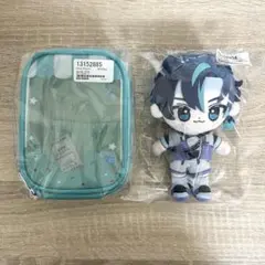 鬼龍院せな ぬいぐるみ、ぬいポーチセット - メルカリ
