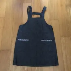 キッズエプロン　150