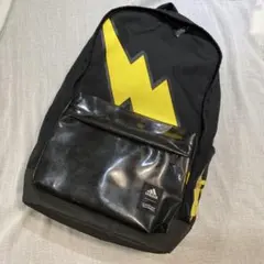 adidas アディダス×POKEMON バックパック ポケモン リュック