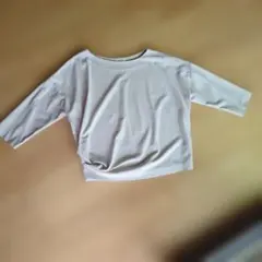 ELFORO 五分袖トップス 38サイズ