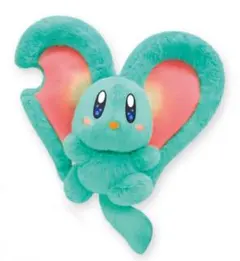 エフィリンBIGぬいぐるみ 「星のカービィ ディスカバリー スターリーワールド