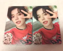 TXT FIGHT OR ESCAPE トレカ ヨンジュン