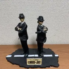 2025年最新】ブルースブラザーズ フィギュアの人気アイテム