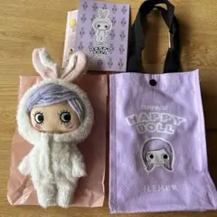 イルメール ハッピードール