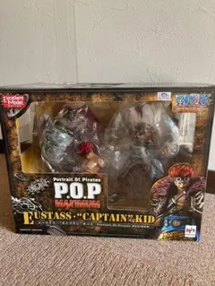 【美品】POP \"NEO-MAXIMUM\" キッド 【限定ショッパー付き‼️】 Amazon.co.jp: Portrait.Of.Pirates ワンピースシリーズ NEO