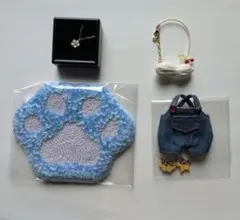 KUMUKUKU COCORIANG ディーラー様製　お洋服