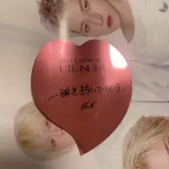 JO1 東京ドーム公演 永遠 落下物 川尻蓮