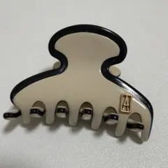 アレクサンドルドゥパリ ALEXANDERE DE PARIS ヘアクリップ