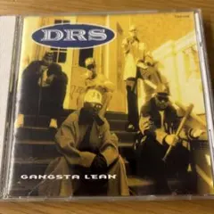 ［G-RAP］DRS / Gangsta Lean
