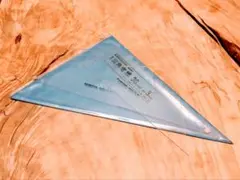 三角定規　36cm×2 ステッドラー 45°60°セット 964 36