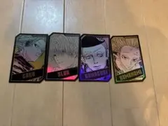 サカモトデイズ ホロカード