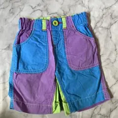 ベビー　パンツ　90