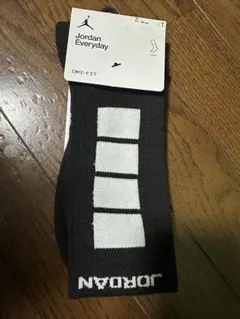 【未使用】NIKE JORDAN ナイキソックス XL 27.0-29.0